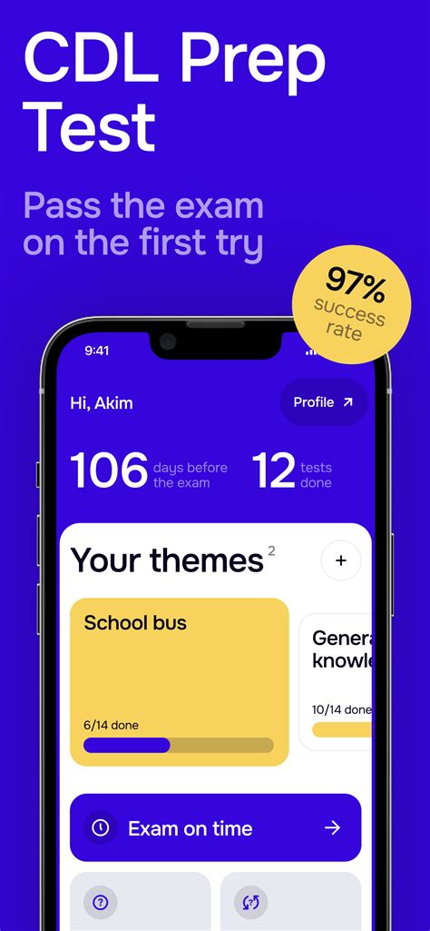 Image result for CDL Test Prep