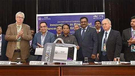 2nd International Conference on Innovations in Power and Advanced ...