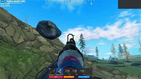 Image result for Fallen Roblox Script