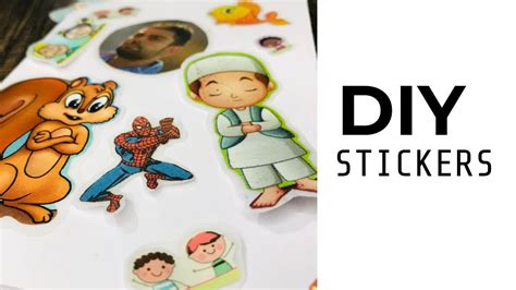 Image result for Sticker Tutorial