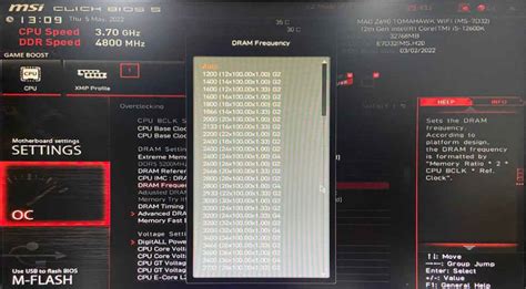 Maximising DDR5 performance with Kingston FURY Beast DDR5 Memory | Digit