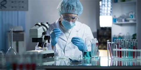 DNA Lab 的图像结果