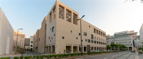 Msheireb Downtown Doha: Discover The Sustainable City of Qatar