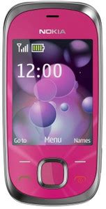 Nokia 7230 (70 MB Storage) Online at Best Price On Flipkart.com