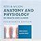 Buy Ross and Wilson Anatomy and Physiology in Health and Illness ...