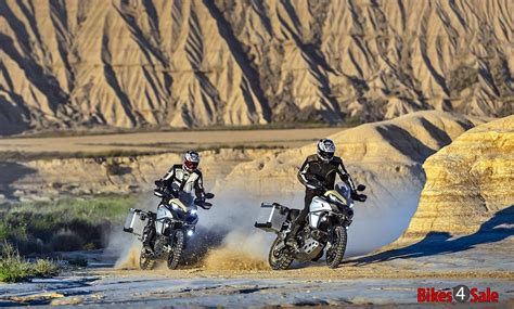 Ducati Multistrada 1200 Enduro Pro Launch Next Month - Bikes4Sale