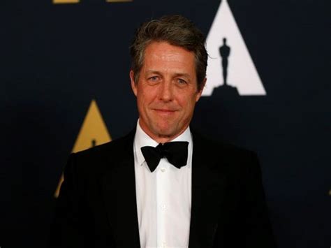 My eyeballs felt about three sizes too big: Hugh Grant reveals past ...