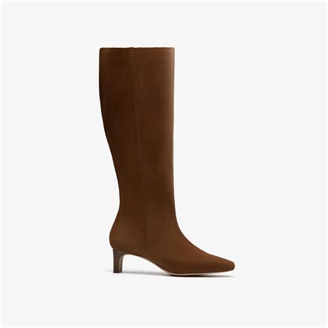 Women’s Dress Boots | Clarks