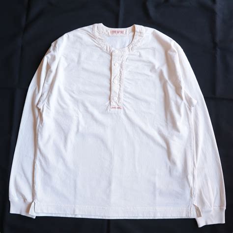 GYPSY & SONS/ジプシーアンドサンズ 16/- CLASSIC HENRY GS2329968 | MAMBO