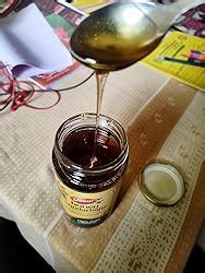 Dabur Honey Sundarbans - 500g | 100% Pure Wild Forest Honey | Raw ...