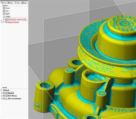 Geomagic Basic Help 的图像结果