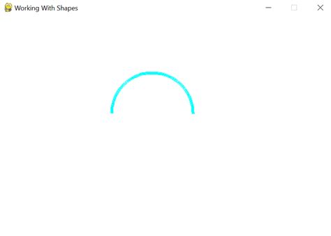 Image result for Pygame Shape