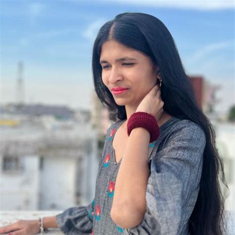 Patel Mananki Prakashbhai Won Miss Patan City 2023 Crown