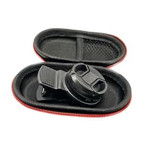 ATORSE 37Mm Cpl Phone Camera Lens Universal Polarizer Lens Filter with ...