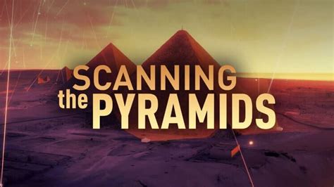 Scan Pyramids 的图像结果