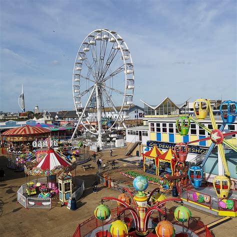 CLARENCE PIER (2025) All You Need to Know BEFORE You Go (with Photos ...