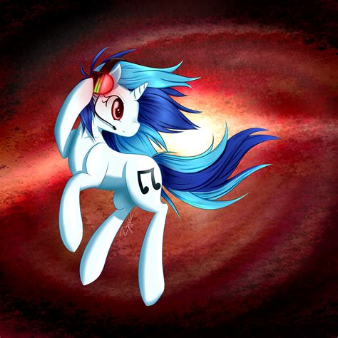 Vinyl Scratch (Винил Скретч, dj pon3) :: Vinyl Scratch :: minor :: mlp ...