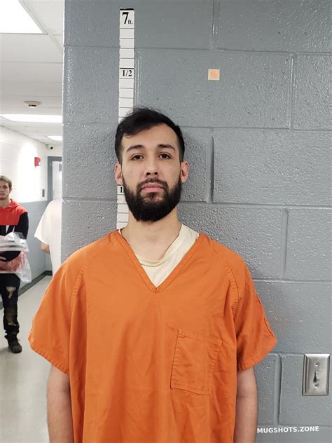 STUBBS DAVID 02/16/2023 - Bullitt County Mugshots Zone