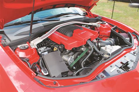 Why What Car Has Ls1 Engine: Uncover the Muscle Behind the Ride - CarAwareness