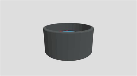 Tachometer - Simplified - Download Free 3D model by Ryn.Works (@reyn.ad ...