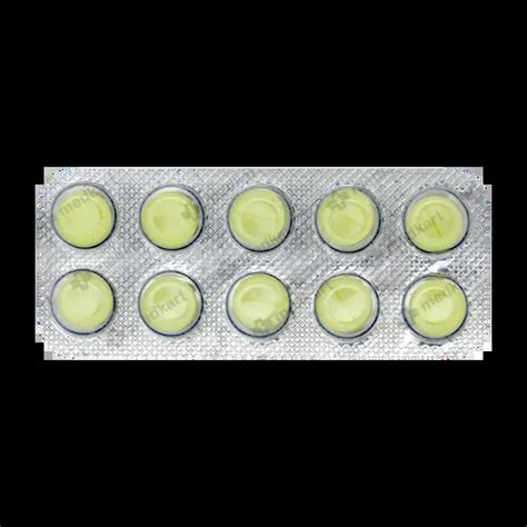 ARKAMIN H TABLET 10'S Price, Uses, Side Effects & Substitutes | Medkart