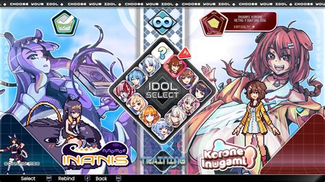Idol Showdown on Steam