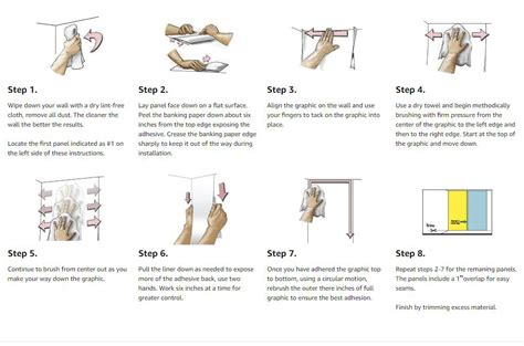 Image result for Wall Mural Tutorial