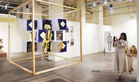 Art exhibition by school kids left the audience awestruck ...