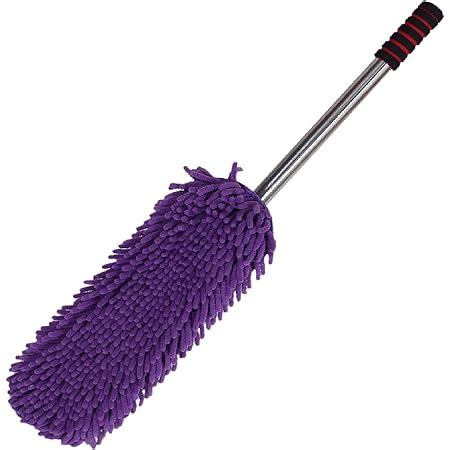 Gala - 153070 Multipurpose Microfiber Duster for Home and Car Use (Blue ...