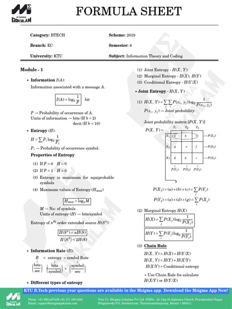 Coding Formula 的图像结果