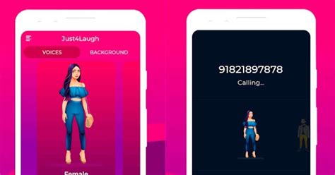 Image result for Voice Changing App