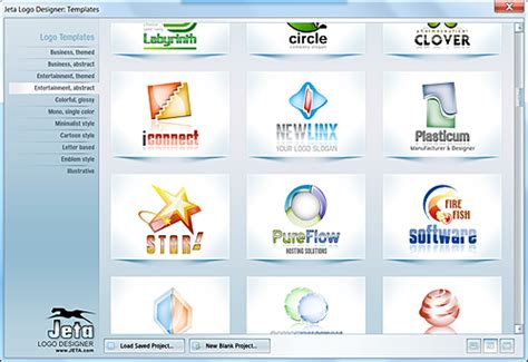 Logo Creation Software 的图像结果