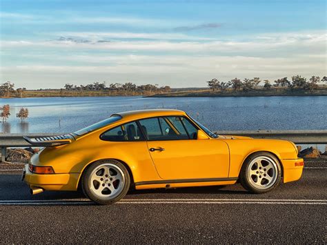 1974 Porsche 911S - Yeatesy - Shannons Club