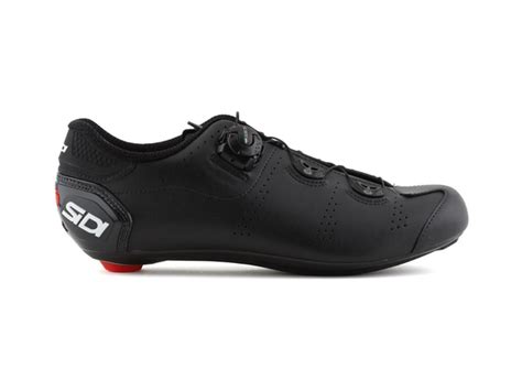 Sidi Shoes Fast Black - CMB