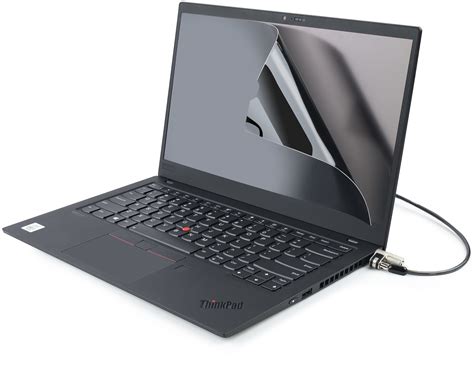 Startech.com 13.3in Privacy Filter voor Laptop, Anti-Glans Privacy ...