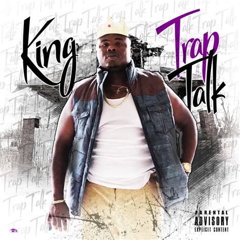 [Single] King - Trap Talk | StreetsOnPoint