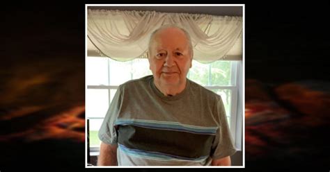 Obituary | Clarence Ray Yuska | Kruse-Phillips Funeral Homes