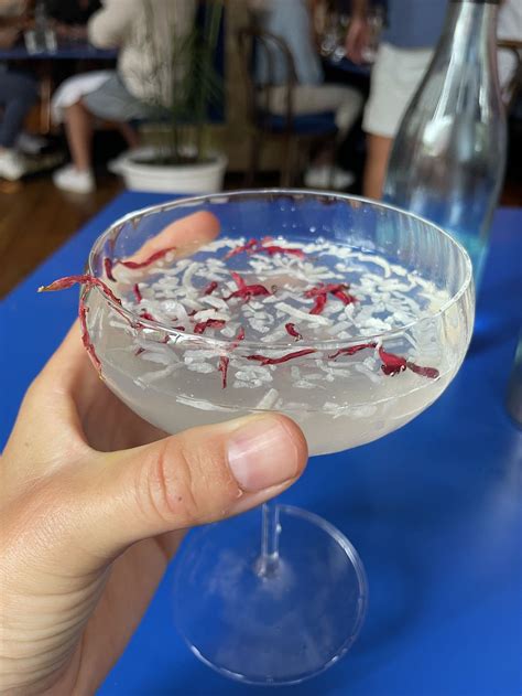 Don't Tell Aunty - Surry Hills New South Wales Restaurant - HappyCow