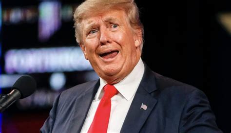 Fact Check: Trump III claims Donald's behavior shows signs of cognitive ...