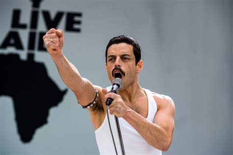 Un sequel di ‘Bohemian Rhapsody’? È meglio fermarsi a uno | Rolling ...