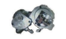 SRS | Pug Machine Spare Parts