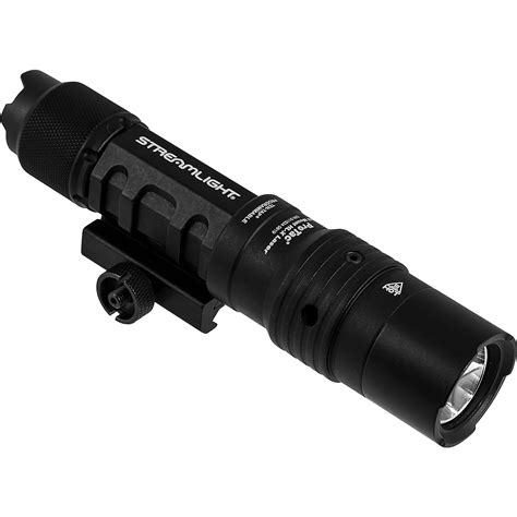 Streamlight Protac Rail Mount HL-X 1,000L USB Long Gun Light Laser ...