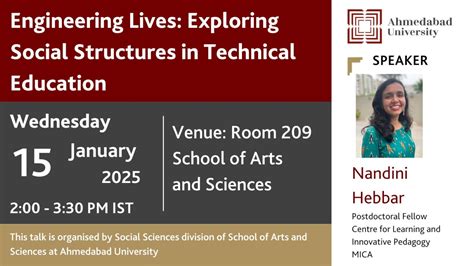 Engineering Lives: Exploring Social Structures in Technical Education