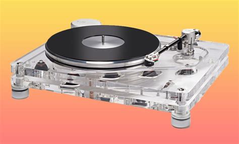 Reloop Turntable Review 的图像结果