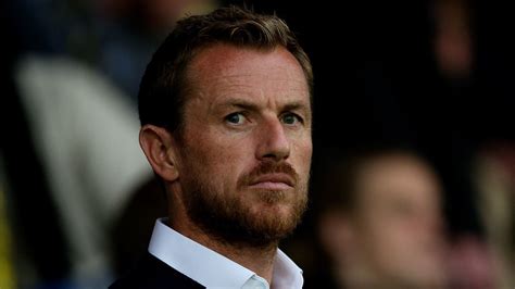 Gary Rowett leaves Burton Albion to become new Birmingham City manager ...