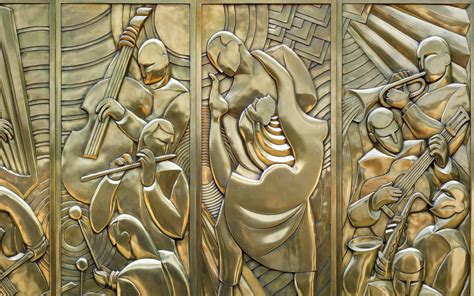 Sculpture & Bas-Relief – DKT Artworks | Art deco paintings, Sculpture ...