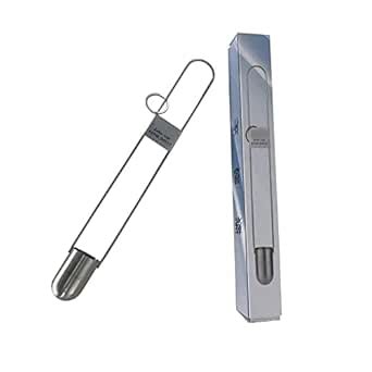 Digital Rotary Viscometer, Viscosity Cup #1 Dip Type 44ml Stainless ...