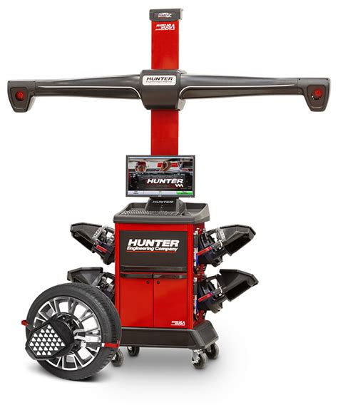 Image result for Hunter WinAlign Alignment System