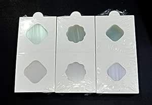 RCI Anna Special Coin Holders for Coin Collection 5+10 Paisa 1/2-1-2 ...