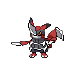 Pawnchu #330.25 - FusionDex